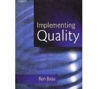Ron Basu Implementing Quality (Tascabile)