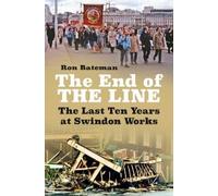 Ron Bateman The End of the Line (Tascabile)