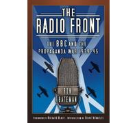 Ron Bateman The Radio Front (Tascabile)