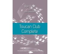 Ron Beall Toucan Club Complete (Tascabile)