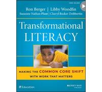 Ron Berger Suzanne Nathan Plaut Cheryl Becker Dobber Transformationa (Tascabile)