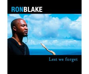 Ron Blake - Per non dimenticare