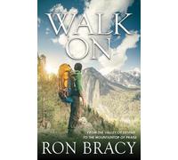 Ron Bracy Walk On (Tascabile)