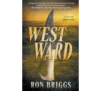 Ron Briggs Westward (Tascabile) Yellow Hair