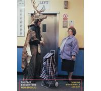 Ron Broglio Surface Encounters (Tascabile) Posthumanities