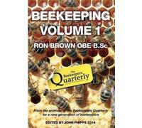Ron Brown Beekeeping Volume 1 (Tascabile)