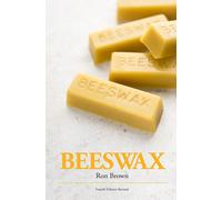 Ron Brown Beeswax (Copertina rigida)