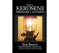Ron Brown Book 6 (Tascabile) Non-Electric Lighting