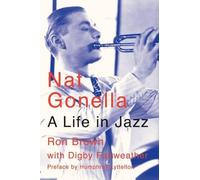 Ron Brown Digby Fairweather Nat Gonella (Tascabile)