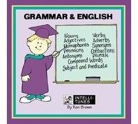 Ron Brown - Grammar & English (US Import)