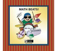 Ron Brown - Math Beats! (US Import)