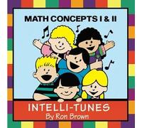 Ron Brown - Math Concepts I & II (US Import)