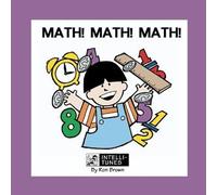 Ron Brown - Math! Math! Math! (US Import)