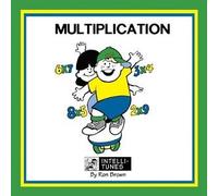 Ron Brown - Multiplication (US Import)