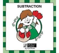Ron Brown - Subtraction (US Import)