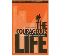 Ron Brown The Courageous Life (Copertina rigida)