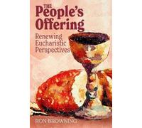 Ron Browning The People’s Offering (Tascabile)