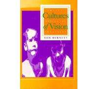 Ron Burnett Cultures of Vision (Tascabile)
