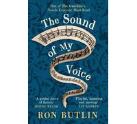 Ron Butlin The Sound of My Voice (Tascabile)