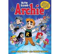 Ron Cacace Vincent Lovallo Bite Sized Archie Vol. 1 (Tascabile)