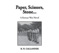 Ron Callander Paper, Scissors, Stone... (Tascabile)