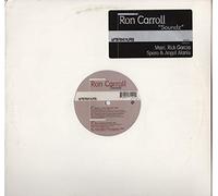 Ron Carroll - Soundz (Spero's 'Non-Stop Ron' Mix) [VINYL]