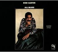 Ron Carter All Blues (CD)