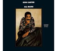Ron Carter All Blues (CD)