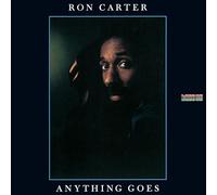 Ron Carter - Anything Goes