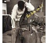 Ron Carter - Bass & I