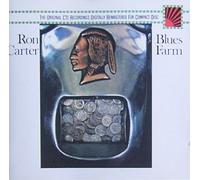 Ron Carter - Blues Farm