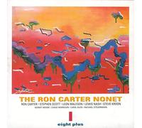 Ron Carter - Eight Plus