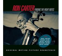 Ron Carter - Finding The Right Notes