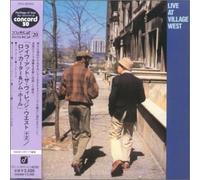 Ron Carter - Live at Village West +2