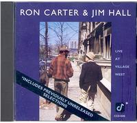 Ron Carter - Live at Village West