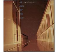RON CARTER - new york slick LP