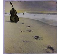 RON CARTER - peg leg