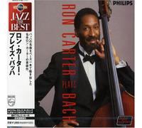 Ron Carter - Plays Bach