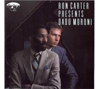 Ron Carter - Presents Dado Moroni