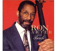 Ron Carter - Ron Carter Meets Bach