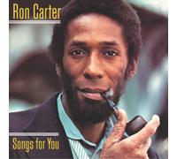 Ron Carter - Songs for You