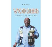 Ron Carter Voices (Copertina rigida)