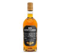 Ron Centenario 12 Secretos Gran Legado 70 cl