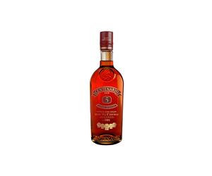 Ron Centenario 5 Años Añejo Selecto 70 cl