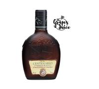 RON CENTENARIO CONMEMORATIVO RESERVA 8 ANOS RUM COSTARICA