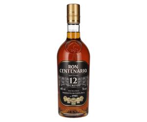RON CENTENARIO RON CENTENARIO GRAN LEGADO 12 SECRETOS