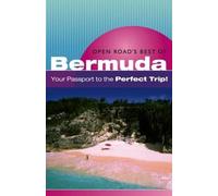 Ron Charles Open Road's Best of Bermuda (Tascabile)