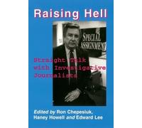 Ron Chepesiuk Raising Hell (Tascabile)