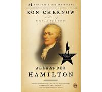 Ron Chernow Alexander Hamilton (Tascabile)