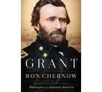 Ron Chernow Grant (Copertina rigida)